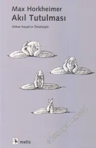 Akıl Tutulması -         2023