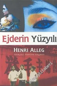 Ejderin Yüzyılı: Bugünün ve Belki de Yarının Çin'i Hakkında bir Röportaj ve Bazı Düşünceler -