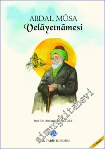 Abdal Musa Velayetnamesi -        2019
