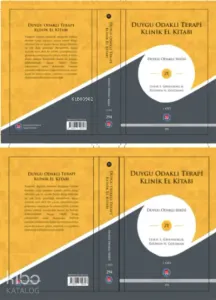 Duygu Odaklı Klinik El Kitabı 1-2