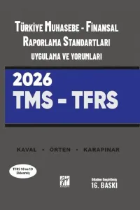 2026 TMS-TFRS