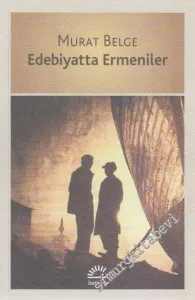 Edebiyatta Ermeniler -         2013