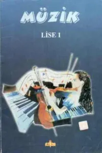 Müzik Ders Kitabı / Lise 1