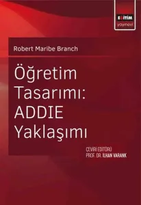Öğretim Tasarımı: ADDİE Yaklaşımı