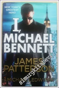 I, Michael Bennett : Michael Bennett 5 [hardcover] -        2012