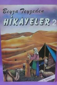 Beyza Teyze'den Hikayeler 2