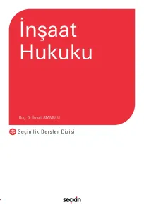 İnşaat Hukuku (SDD)