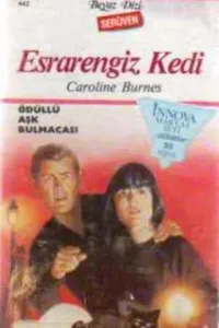 Esrarengiz Kedi - 642 (Serüven)