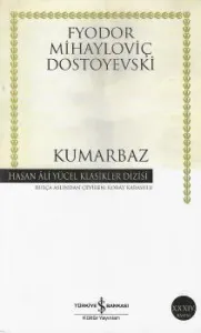 Kumarbaz - Hasan Ali Yücel Klasikleri
