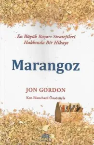 Marangoz - En Büyük Başarı Stratejileri Hakkında Bir Hikaye