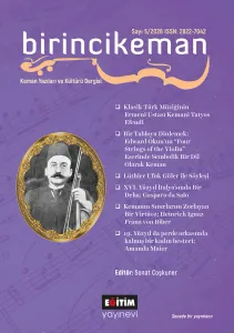 Birinci Keman