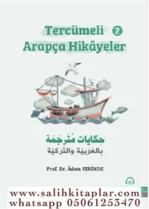 Tercümeli Arapça Hikayeler 2