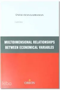 Multidimensional Relationships Between Economical Variables