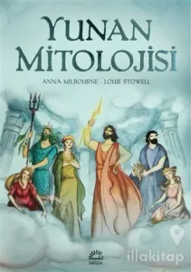 Yunan Mitolojisi