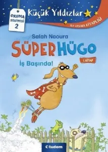 İş Başında! - Süperhügo 1---7+