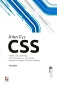 A'dan Z'ye CSS HTML5, CSS2, CSS3 Kılavuzu – CSS3 Animasyonları ve Geçiş Efektleri – Animasyon, Transform, Transition, Keyframes 4