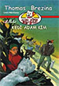 Kedi Adam Kim