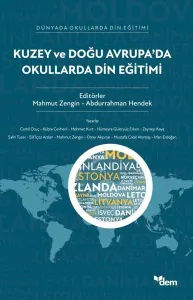Kuzey ve Doğu Avrupa’da Okullarda Din Eğitimi