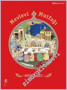 Mevlevi Mutfağı -         2022