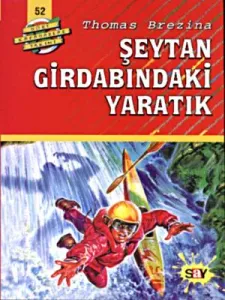 Şeytan Girdabındaki Yaratık
