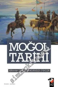 Moğol Tarihi -         2008