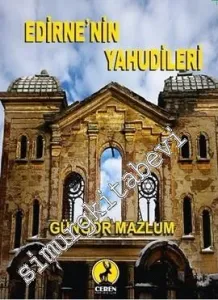 Edirne'nin Yahudileri -