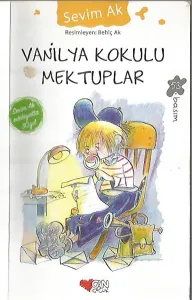 Vanilya Kokulu Mektuplar
