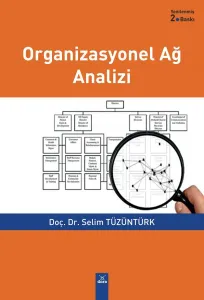 Organizasyonel Ağ Analizi