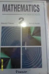 Mathematics 2