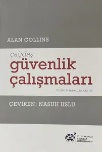 Çağdaş Güvenlik Çalışmaları