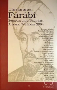 Uluslararası Fârâbî Sempozyumu Bildirileri