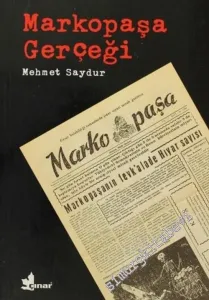 Markopaşa Gerçeği -         2013