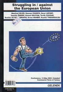Avrupa Birliği'ni Ne Yapmalı ?