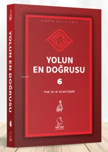 Yolun En Doğrusu - 6 - Ciltli