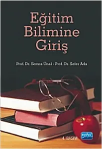 Eğitim Bilimine Giriş (Semra Ünal)