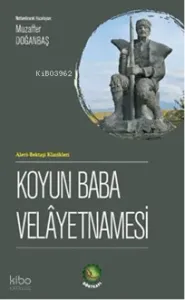 Koyun Baba Velayetnamesi