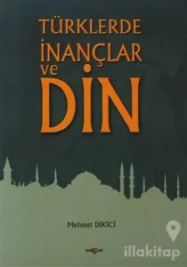Türklerde İnançlar ve Din
