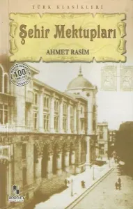 Şehir Mektupları