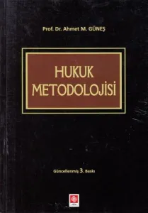 Hukuk Metodolojisi