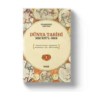 Dünya Tarihi-1