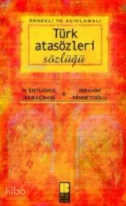 Türk Atasözleri Sözlüğü