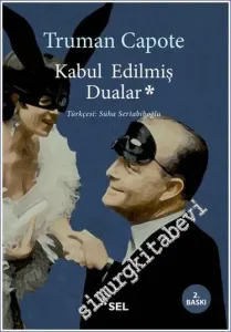Kabul Edilmiş Dualar -        2017