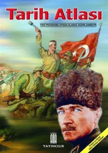 Ata Yayıncılık Tarih Atlası