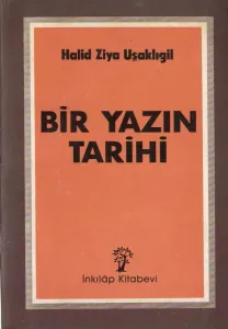 Bir Yazın Tarihi