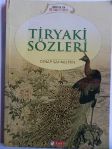 Tiryaki Sözleri