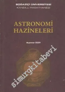 Astronomi Hazineleri -        1986
