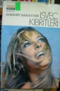 İsveç Kibritleri
