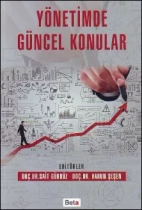 Yönetimde Güncel Konular