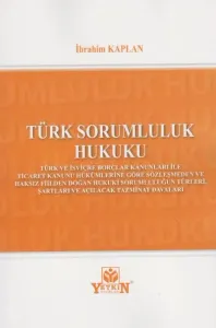 Türk Sorumluluk Hukuku
