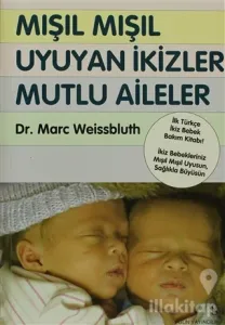 Mışıl Mışıl Uyuyan İkizler Mutlu Aileler